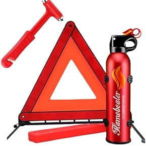 Amazon.co.jp: 発煙筒・非常信号灯 - 緊急対応用品: 車＆バイク